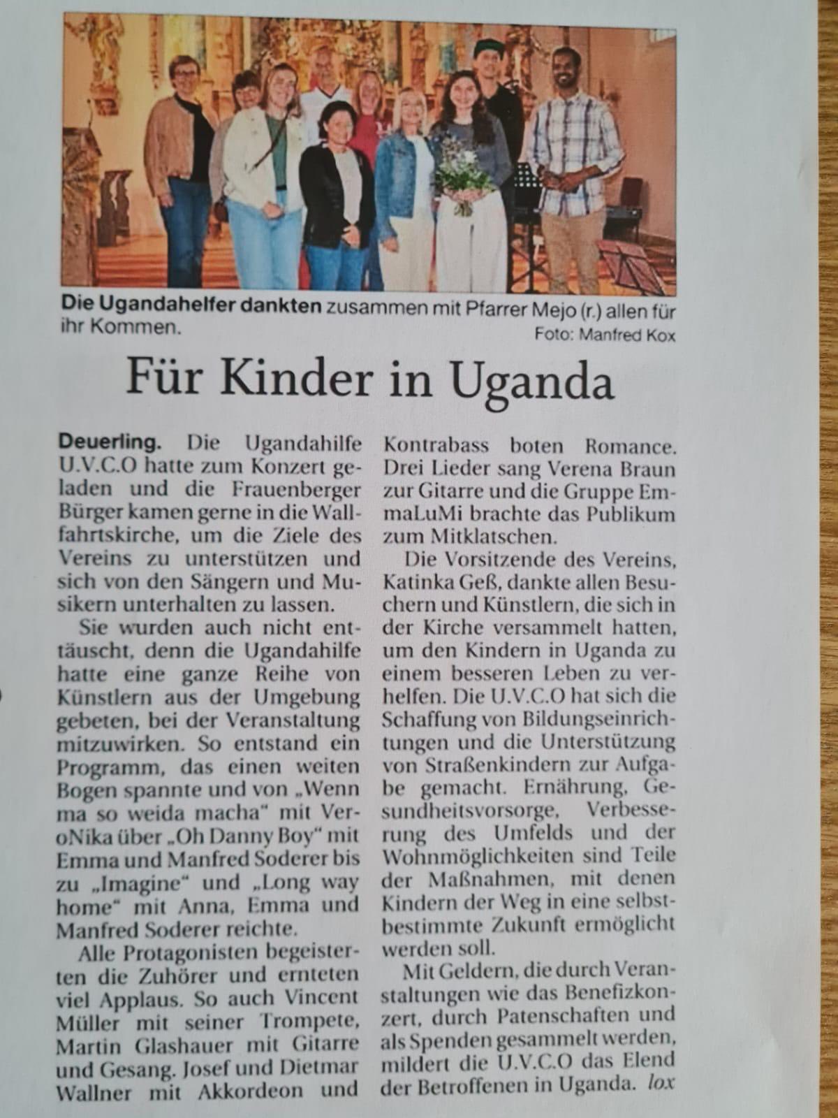 Konzert