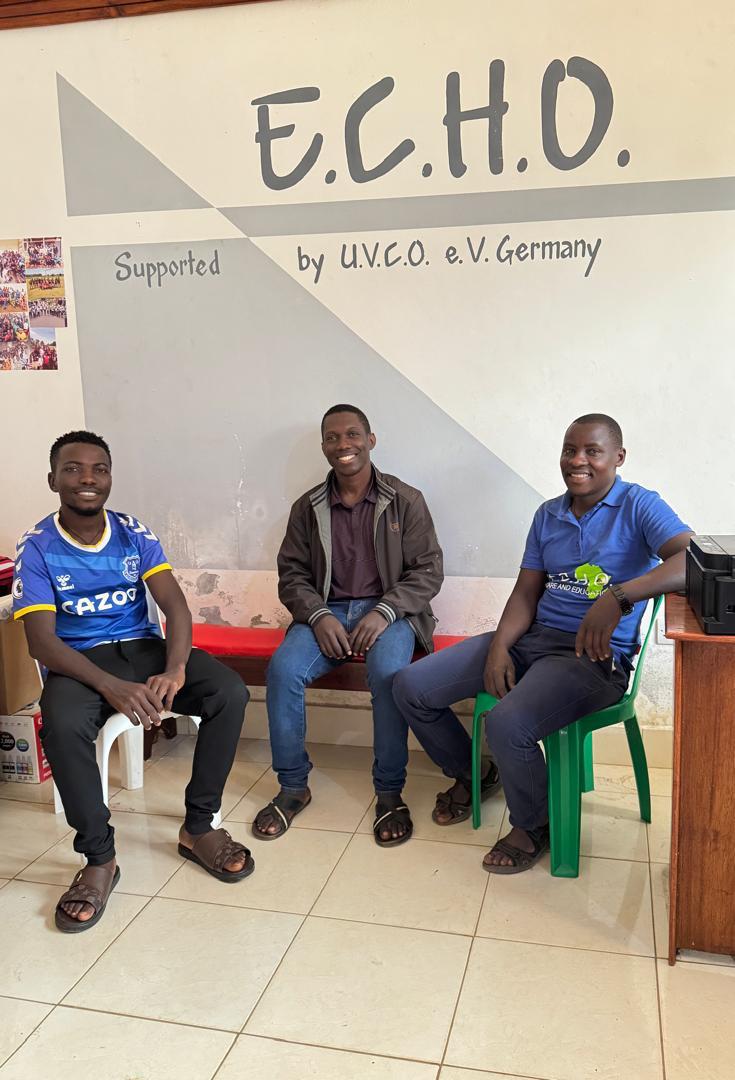 Team Uganda