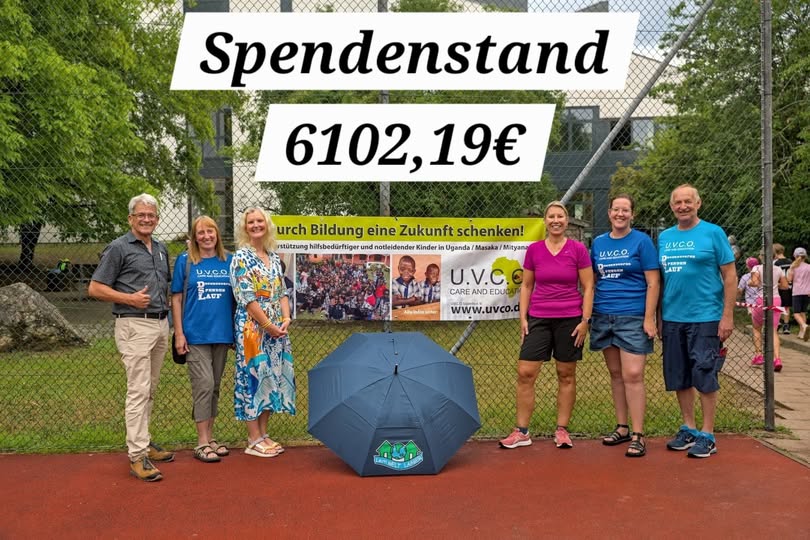 Spende